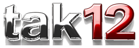 tak12 logo